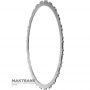 Диск фрикційний (односторонній) 4-6 Clutch Hyundai / KIA A8MF1, A8F27 455654G600 — (товщина 2.50 мм, вн.Ø 134.75 мм, 24 зубів)