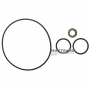 Комплект ущільнень Overdrive Clutch F4A33 W4A33