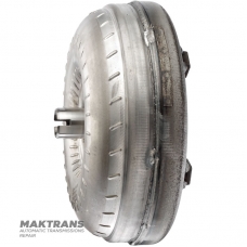 Гидротрансформатор (восстановленный) TOYOTA / LEXUS A340E A340F A343 3200060120, 3200034010 — (нар.Ø корпуса 301.20 мм, высота пилота 37 мм)