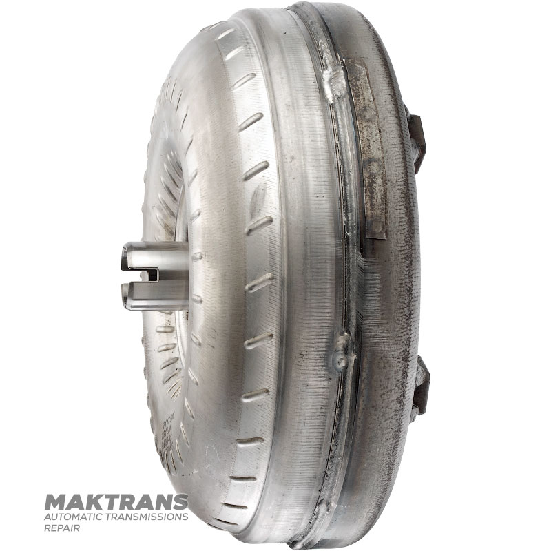 Гидротрансформатор (восстановленный) TOYOTA / LEXUS A340E A340F A343 3200060120, 3200034010 — (нар.Ø корпуса 301.20 мм, высота пилота 37 мм)