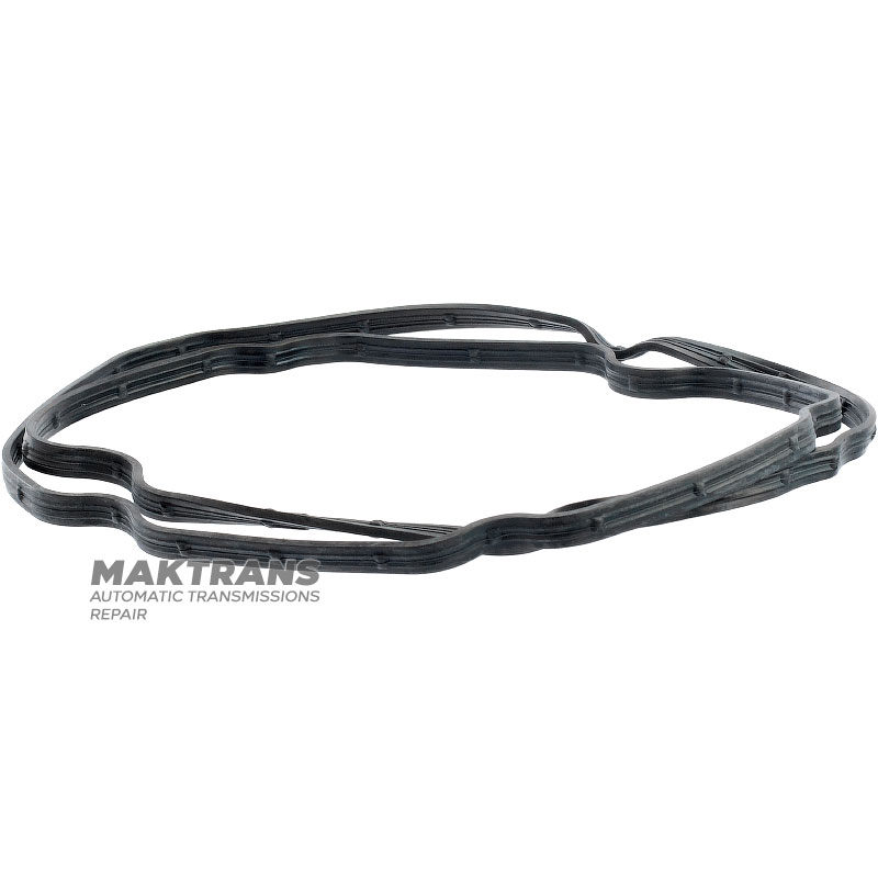 Прокладка піддону масляного гумова TOYOTA \ LEXUS UA80E UA80F UA81E UA81F UB80E, UB80F - 3515133161, 3515106010 Ширина - 6 мм;