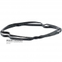Прокладка піддону масляного гумова TOYOTA \ LEXUS UA80E UA80F UA81E UA81F UB80E, UB80F - 3515133161, 3515106010 Ширина - 6 мм;