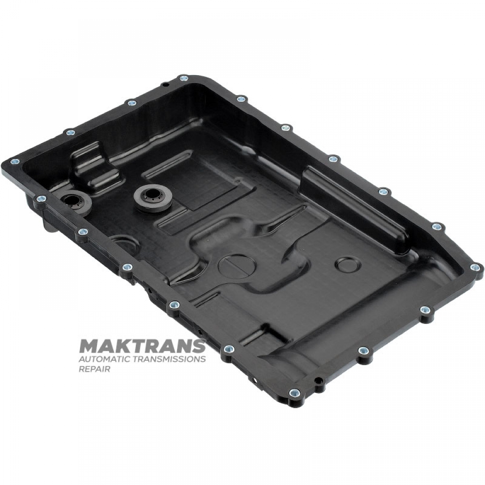 Поддон масляный FORD 10R60 LP5P-7A194-AA LP5P7A194AA — LP5Z-7A194