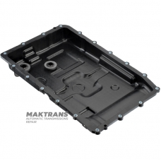 Поддон масляный FORD 10R60 LP5P-7A194-AA LP5P7A194AA — LP5Z-7A194-B LP5Z7A194B LP5-7A194AC