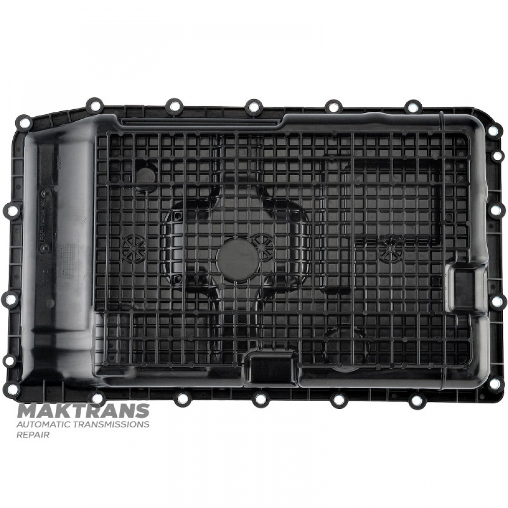 Поддон масляный FORD 10R60 LP5P-7A194-AA LP5P7A194AA — LP5Z-7A194