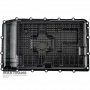 Поддон масляный FORD 10R60 LP5P-7A194-AA LP5P7A194AA — LP5Z-7A194-B LP5Z7A194B LP5-7A194AC