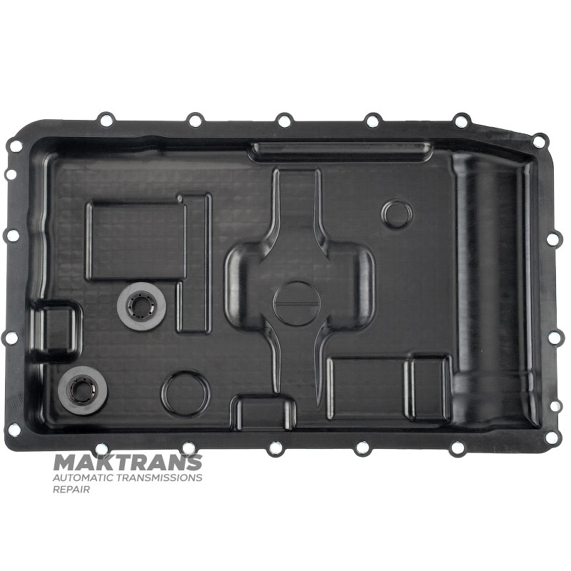Поддон масляный FORD 10R60 LP5P-7A194-AA LP5P7A194AA — LP5Z-7A194-B LP5Z7A194B LP5-7A194AC