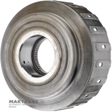 Барабан K2 Clutch AS68RC, AS69RC DODGE RAM 4500/ 5500 68269653AB — 6 фрикционных дисков (общая толщина комплекта 33.70 мм)