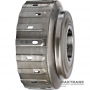 Барабан K2 Clutch AS68RC, AS69RC DODGE RAM 4500/5500 68269653AB - 6 фрикційних дисків (загальна товщина комплекту 33.70 мм)