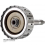 Вхідний вал / барабан K1 Clutch AS68RC, AS69RC DODGE RAM 4500/5500 68281227AA - 7 фрикіцонних дисків