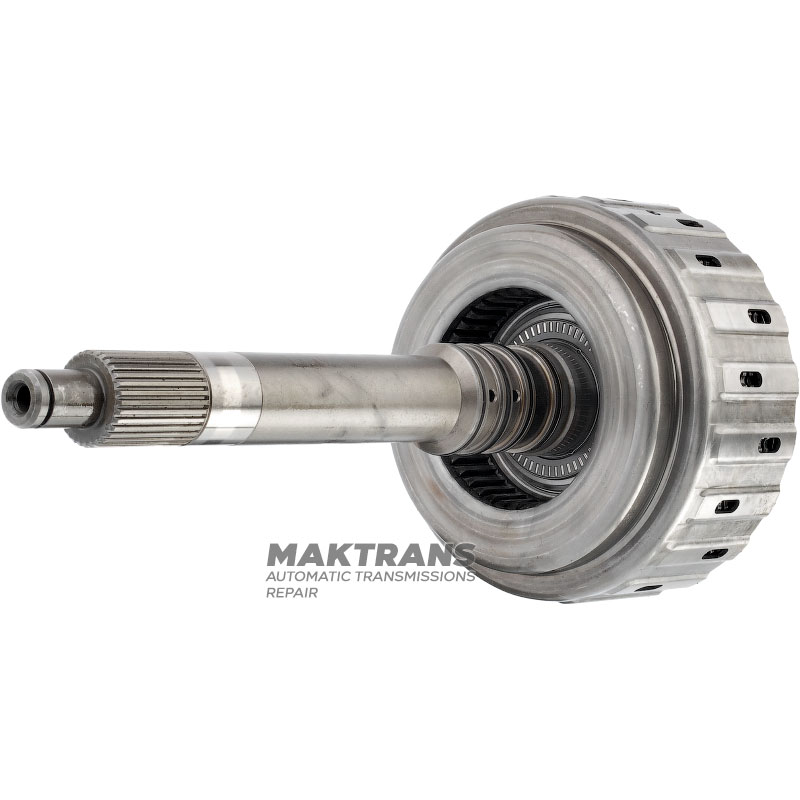 Вхідний вал / барабан K1 Clutch AS68RC, AS69RC DODGE RAM 4500/5500 68281227AA - 7 фрикіцонних дисків