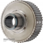 Хаб K1 Clutch AS68RC, AS69RC DODGE RAM 4500/5500 68254066AA - (висота 75 мм, нар.Ø 116.65 мм, 30 шліців)