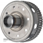 Хаб K2 Clutch AS68RC, AS69RC DODGE RAM 4500/5500 68254056AA — висота 123 мм, нар.Ø 175.95 мм, 42 шліци)