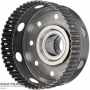 Хаб K2 Clutch AS68RC, AS69RC DODGE RAM 4500/5500 68254056AA — висота 123 мм, нар.Ø 175.95 мм, 42 шліци)
