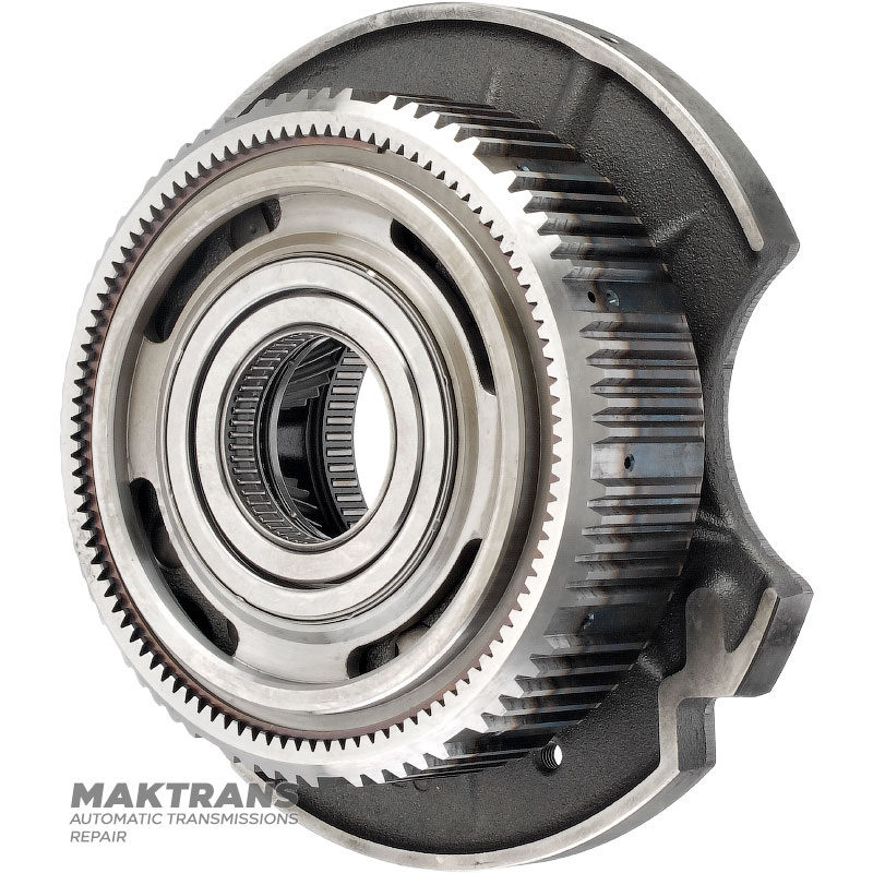 Планетарна передача P1 AS68RC, AS69RC DODGE RAM 4500/5500 68254056AA — 4 сателіти (22 зуби) / 4 сателіти (23 зуби), кільцева шестерня 102 зуби