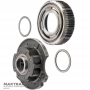 Планетарна передача P1 AS68RC, AS69RC DODGE RAM 4500/5500 68254056AA — 4 сателіти (22 зуби) / 4 сателіти (23 зуби), кільцева шестерня 102 зуби