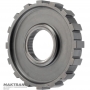 Паркувальна шестерня AS68RC, AS69RC DODGE RAM 4500/5500 68244574AA — 16 зубів (нар.Ø 193.55 мм, ширина 31.10 мм), 64 шліци