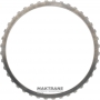 Диск опорний C1 Clutch TOYOTA Lexus UA80E, UA80F, UA81E, UA81F, Aisisn Warner AWF8G45 (товщина 4.80 мм, 40 зубів, вн.Ø 148.25 мм)