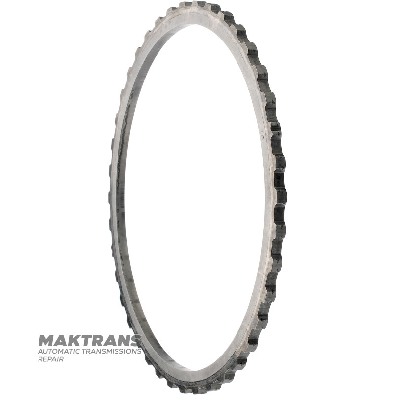 Диск опорний C1 Clutch TOYOTA Lexus UA80E, UA80F, UA81E, UA81F, Aisisn Warner AWF8G45 (товщина 4.80 мм, 40 зубів, вн.Ø 148.25 мм)