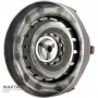 Передня кришка гідротрансформатора AS68RC, AS69RC DODGE RAM 4500/5500 — RL214649AA (нар.Ø корпусу, нар.Ø пілота 53.95 мм, 6 отворів кріплення (вн.Ø 10.30 мм)