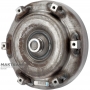 Передня кришка гідротрансформатора AS68RC, AS69RC DODGE RAM 4500/5500 — RL214649AA (нар.Ø корпусу, нар.Ø пілота 53.95 мм, 6 отворів кріплення (вн.Ø 10.30 мм)