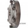 Передня кришка гідротрансформатора AS68RC, AS69RC DODGE RAM 4500/5500 — RL214649AA (нар.Ø корпусу, нар.Ø пілота 53.95 мм, 6 отворів кріплення (вн.Ø 10.30 мм)