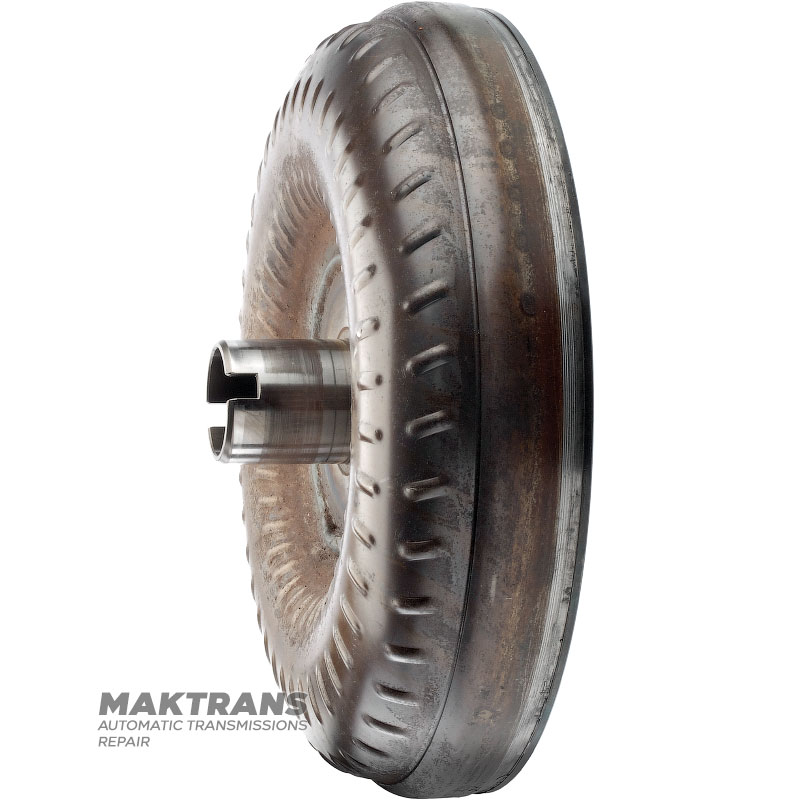 Колесо насосное гидротрансформатора AS68RC, AS69RC DODGE RAM 4500/ 5500 — RL214649AA (нар.Ø 347 мм)