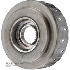 Барабан K3 Clutch AS68RC, AS69RC DODGE RAM 4500/ 5500 68244775AB 68244779AA 68244834AA 68244837AA — (общая высота барабана 83 мм, 5 фрикционных дисков)