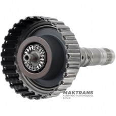 Барабан K3 Clutch (під 6 фрикційних дисків) VAG 01M, 01N, 01P 01M323921EX - порожній, без комплекту дисків