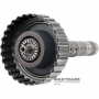 Барабан K3 Clutch (под 6 фрикционных дисков) VAG 01M, 01N, 01P 01M323921EX — пустой, без комплекта дисков