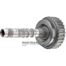 Барабан K3 Clutch (під 6 фрикційних дисків) VAG 01M, 01N, 01P 01M323921EX - порожній, без комплекту дисків