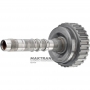 Барабан K3 Clutch (под 6 фрикционных дисков) VAG 01M, 01N, 01P 01M323921EX — пустой, без комплекта дисков