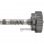 Барабан K3 Clutch (под 6 фрикционных дисков) VAG 01M, 01N, 01P 01M323921EX — пустой, без комплекта дисков