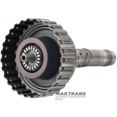 Барабан K3 Clutch (під 5 фрикційних дисків) VAG 01M, 01N, 01P 01M323921EX - порожній, без комплекту дисків