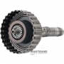 Барабан K3 Clutch (под 5 фрикционных дисков) VAG 01M, 01N, 01P 01M323921EX — пустой, без комплекта дисков