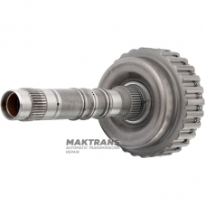 Барабан K3 Clutch (під 5 фрикційних дисків) VAG 01M, 01N, 01P 01M323921EX - порожній, без комплекту дисків