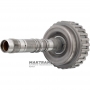 Барабан K3 Clutch (под 5 фрикционных дисков) VAG 01M, 01N, 01P 01M323921EX — пустой, без комплекта дисков