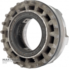 Корпус підшипника диференціала VAG 01M, 01N, 01P — (загальна висота 46.50 мм)