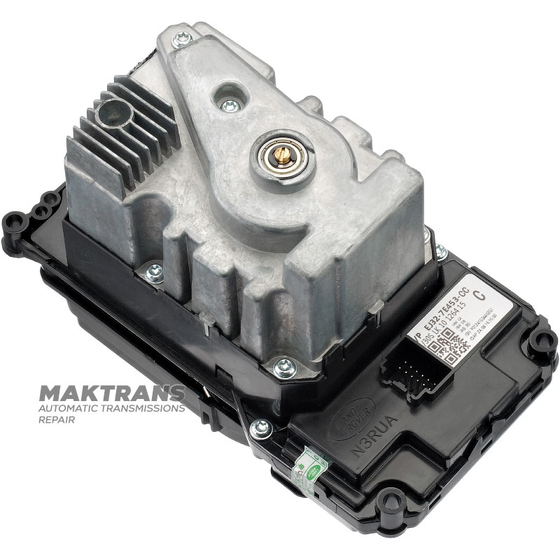 Серектор (шайба переключения) Land Rover / Range Rover / JAGUAR — EJ32-7E453-CC, LR068891
