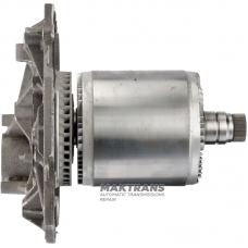 Ротор електродвигуна в зборі з корпусом 0MA (EQ-400-1P) / 0MB (EQ-400-1K) AUDI Q8 e-tron/Sportback