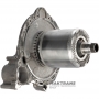 Ротор електродвигуна в зборі з корпусом 0MA (EQ-400-1P) / 0MB (EQ-400-1K) AUDI Q8 e-tron/Sportback