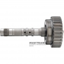 Барабан K3 Clutch VAG 01M, 01N, 01P 01M323921EX — 14 односторонних фрикционных дисков (общая толщина комплекта 22.60 мм)