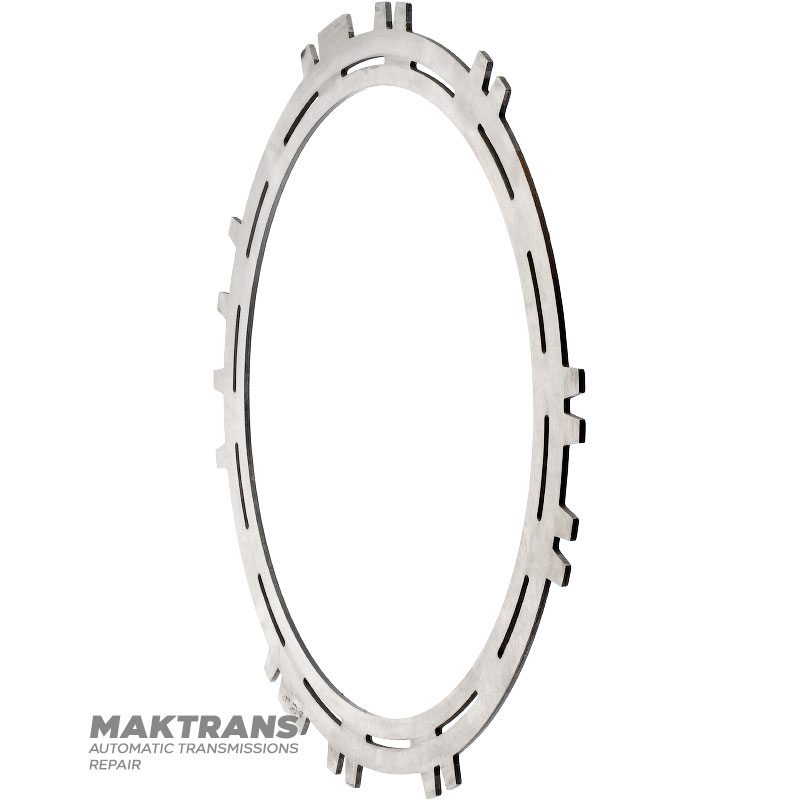 Диск стальной ALLISON 4000 C3 / C4 Clutch 29542506 — шлифованный, с восстановленной шагренью (толщина 3.20 мм, вн.Ø 278.85 мм, 20 зубьев)