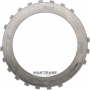 Диск опорный B1 Brake AS68RC, AS69RC DODGE RAM 4500/ 5500 — (толщина 6 мм, вн.Ø 155.65 мм, 19 зубьев)