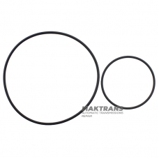 Комплект гумових кілець Direct Clutch A442 AW450-43LE
