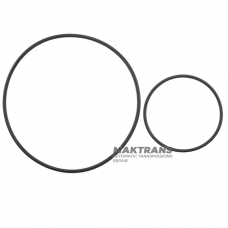 Комплект резиновых колец Front (Forward) Clutch  A442 AW450-43LE