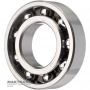 Подшипник вала привода дифференциала №1 Hyundai / KIA DCT D8LF1 (D8F48W) 432052N800 (80 mm x 40 mm x 19 mm) — NACHI 40BX8019