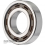 Подшипник вала привода дифференциала №1 Hyundai / KIA DCT D8LF1 (D8F48W) 432052N800 (80 mm x 40 mm x 19 mm) — NACHI 40BX8019