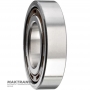 Подшипник вала привода дифференциала №1 Hyundai / KIA DCT D8LF1 (D8F48W) 432052N800 (80 mm x 40 mm x 19 mm) — NACHI 40BX8019