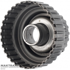 Барабан K1 Clutch VAG 01M, 01N, 01P (загальна висота 79 мм, 42 шліци, вн.Ø втулки 63.15 мм)